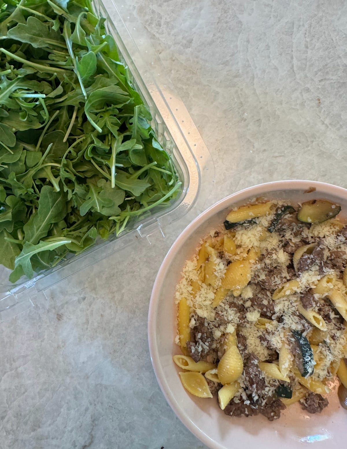 My Simple Hack for Eating More Vegetables (and Why I Do It Before Meals) 