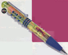 Goosebumps Pen From The 1990s