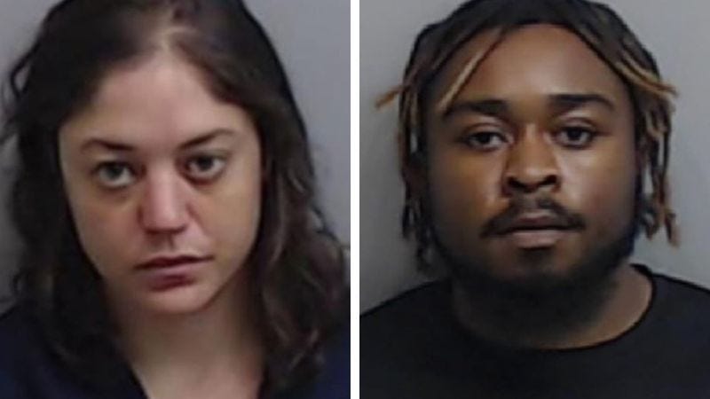 Fulton County judge gives $500 fine, no jail time for rioters who burned down Atlanta Wendy’s during BLM riots