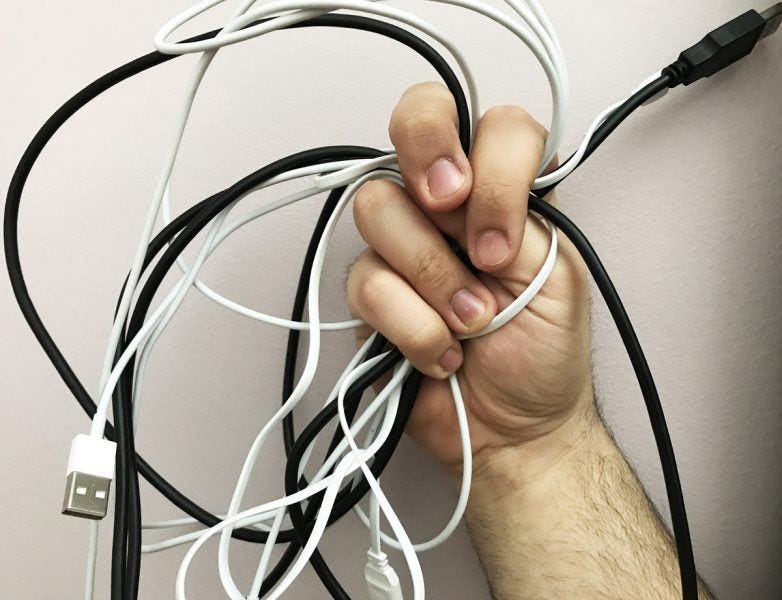 too many usb cords xbox one x ps4 too many usb cords xbox one x ps4