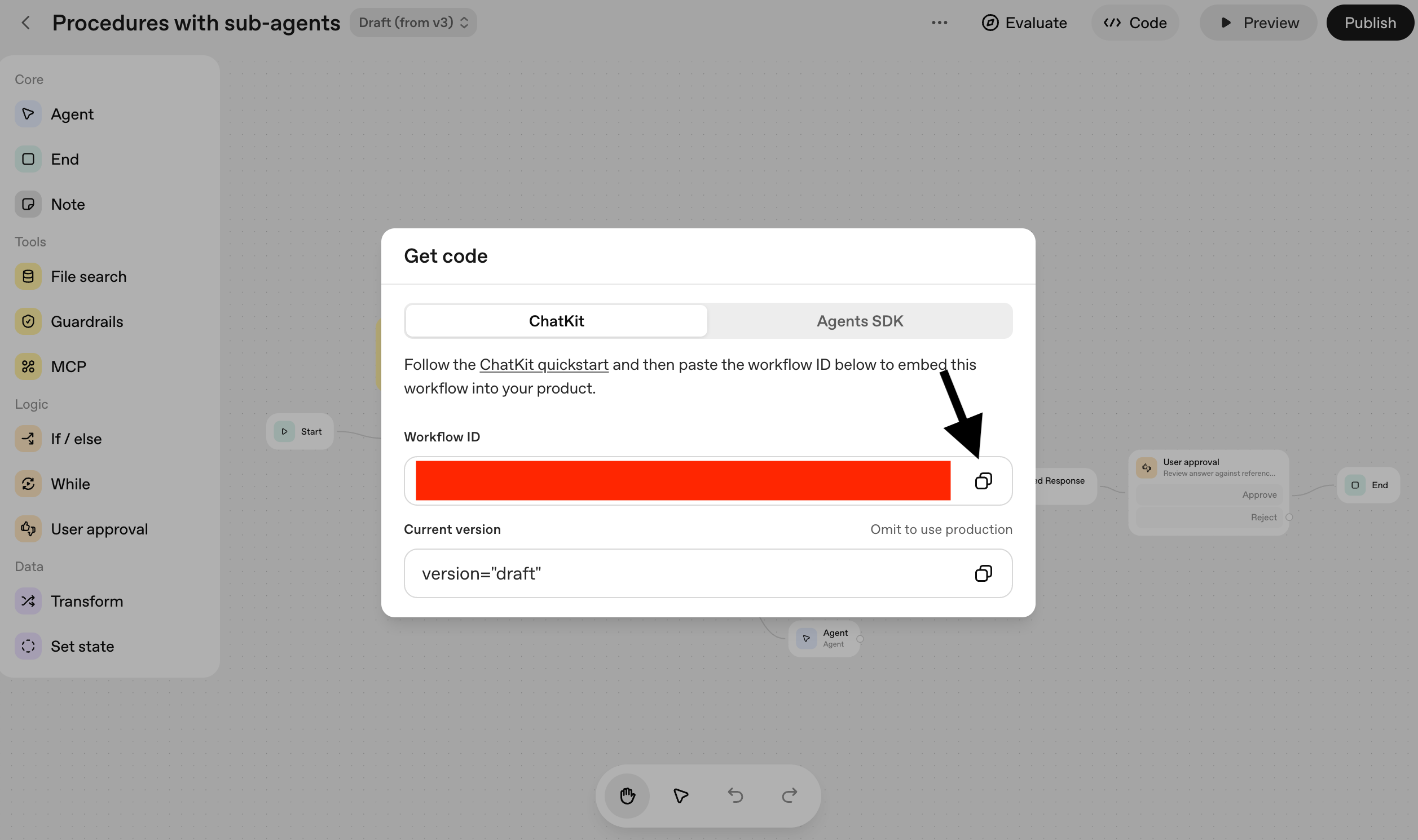 GUIDE: How to Deploy an Agent Using ChatKit in 15 Minutes (no coding ...