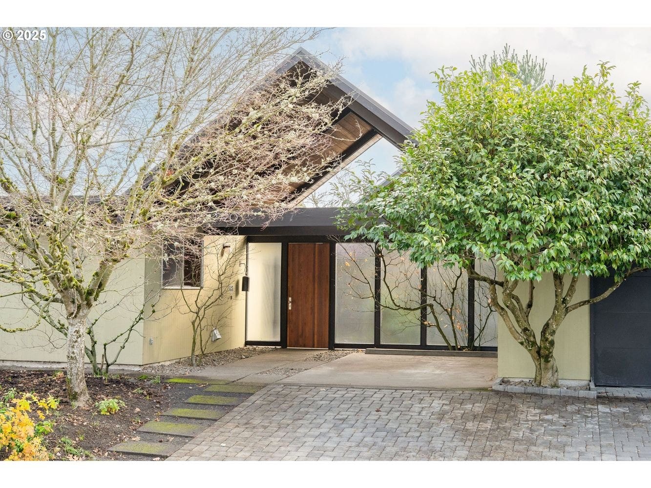 A Double Gable Design by Rummer in Beaverton, OR - $1,199,900