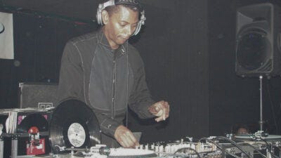 jeff mills