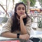 Azeemah Saleem's avatar