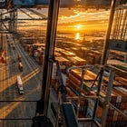 Why Is DP World Returning to U.S. Ports?