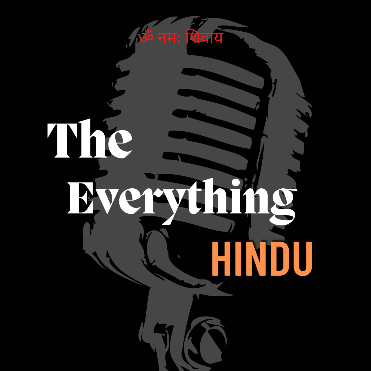 The Everything Hindu