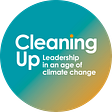 The Cleaning Up Newsletter's avatar