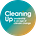 The Cleaning Up Newsletter's avatar
