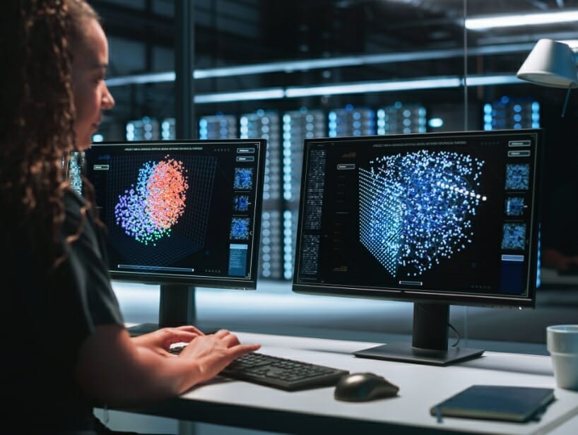 Quantum Simulation - Quantum Collaborative