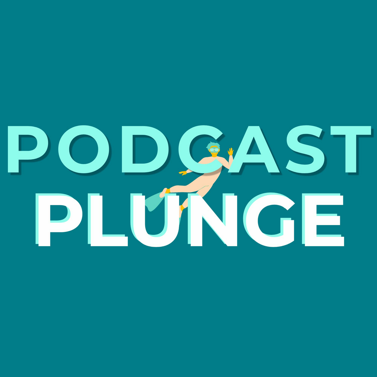 Podcast Plunge | Recommendations & Media News