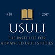 The Usuli Institute's avatar