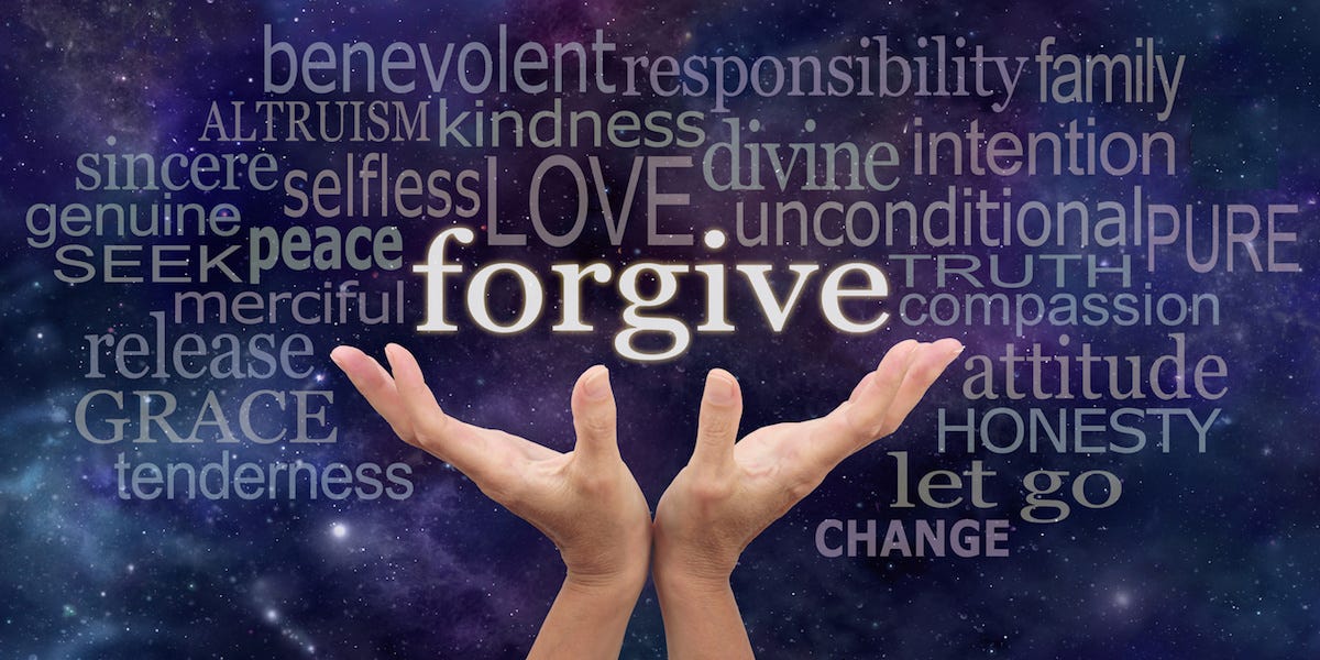 What Your Kids Need to Know About Forgiveness | HomeWord