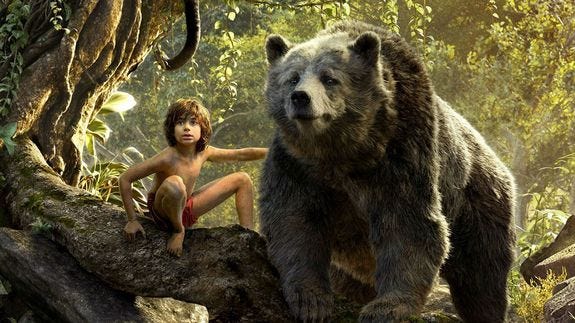 jungle book take third weekend box office jungle book take third weekend box office