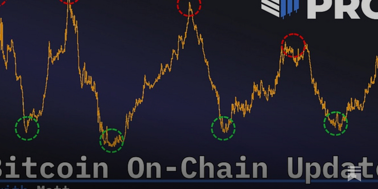 On-Chain Data Shows The Bitcoin Price Bull Run is Far From Over