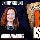 Sex, the Comstock Act, & Your Vanishing Rights | Unholy Ground