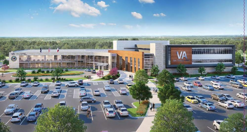 Easterly Government Properties Sees Significant Growth Opportunity in Niche Sector | Nareit Easterly Government Properties Sees Significant Growth Opportunity in Niche Sector | Nareit