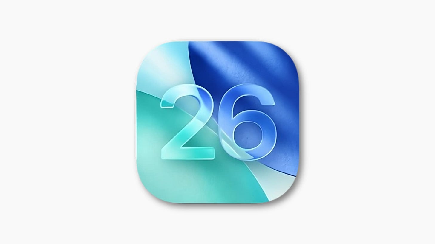 Apple launches public betas of iOS 26, macOS Tahoe 26 and more