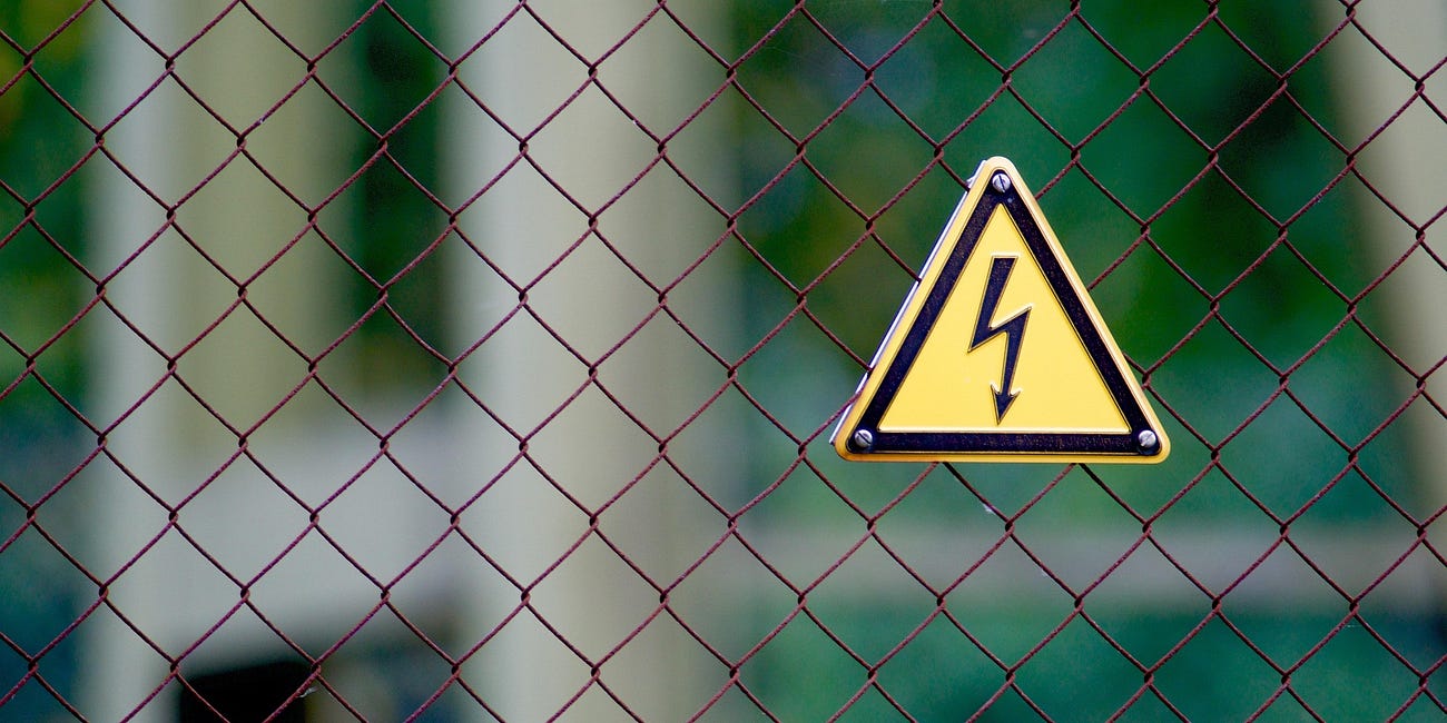 Little Note: Big Warning
