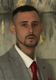 Cíaran Clarke Cíaran Clarke