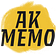 The Alaska Memo by Matt Buxton