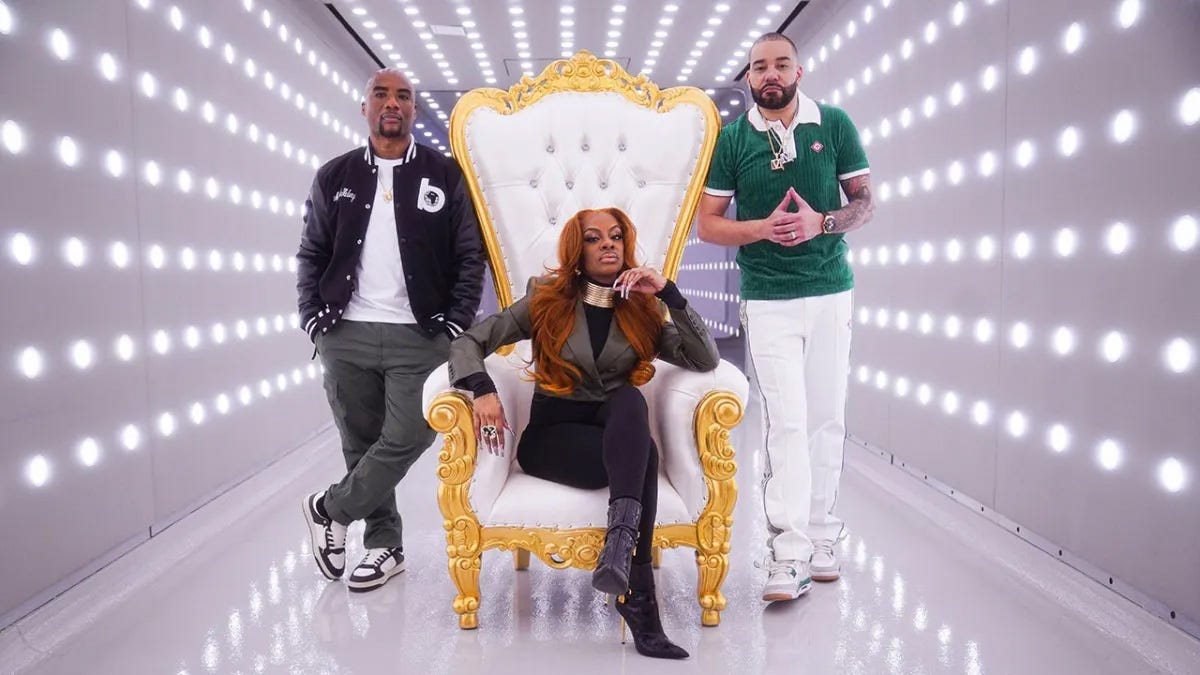 Jess Hilarious officially named new co-host of the Breakfast Club
