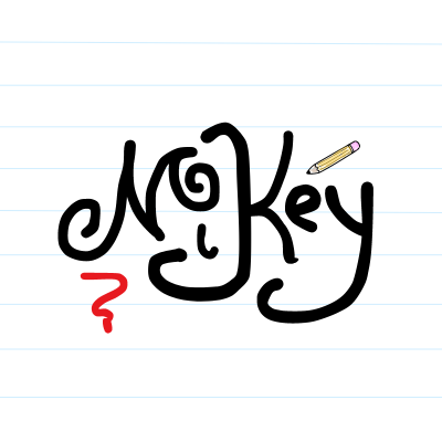 Written By Mikey logo