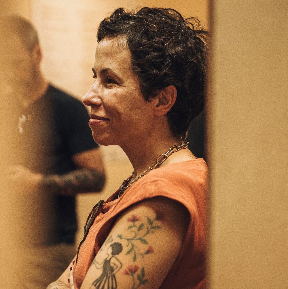 Marina Neder Monteiro | Substack