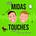 The Midas Touches Podcast's avatar