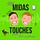 The Midas Touches Podcast