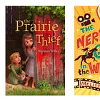 Now's the time to order signed copies of my books