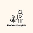 The Solo Living Edit's avatar