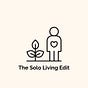 The Solo Living Edit's avatar