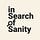 Mark & Clive | In Search of Sanity