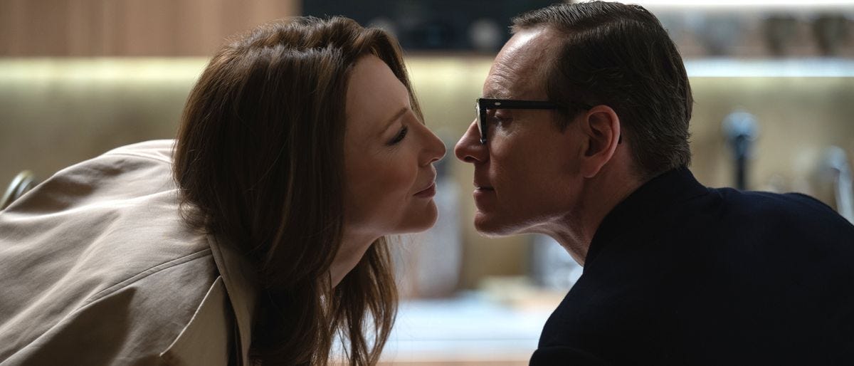 Black Bag Review: I've Fallen Hard For Steven Soderbergh's Sexy And  Surprisingly Fun Play On The Spy Game | Cinemablend