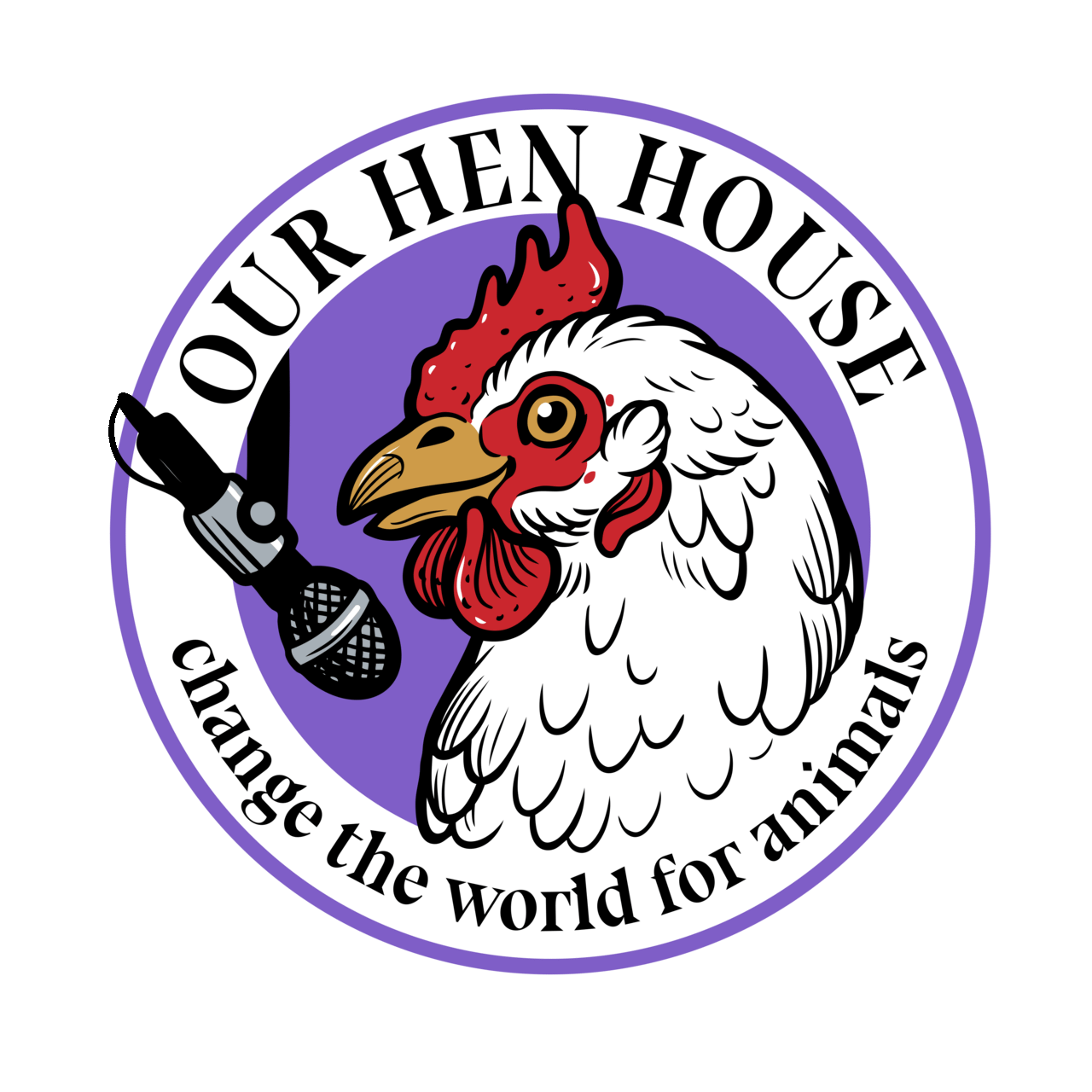 Our Hen House