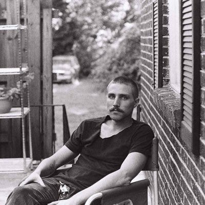 a single hail from below