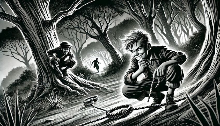 The Hard Heart of the Depraved Soul The Hard Heart of the Depraved Soul