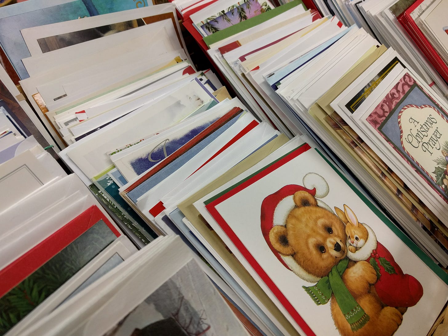 Cards