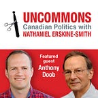 Uncommons with Nate Erskine-Smith
