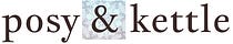 posy & kettle