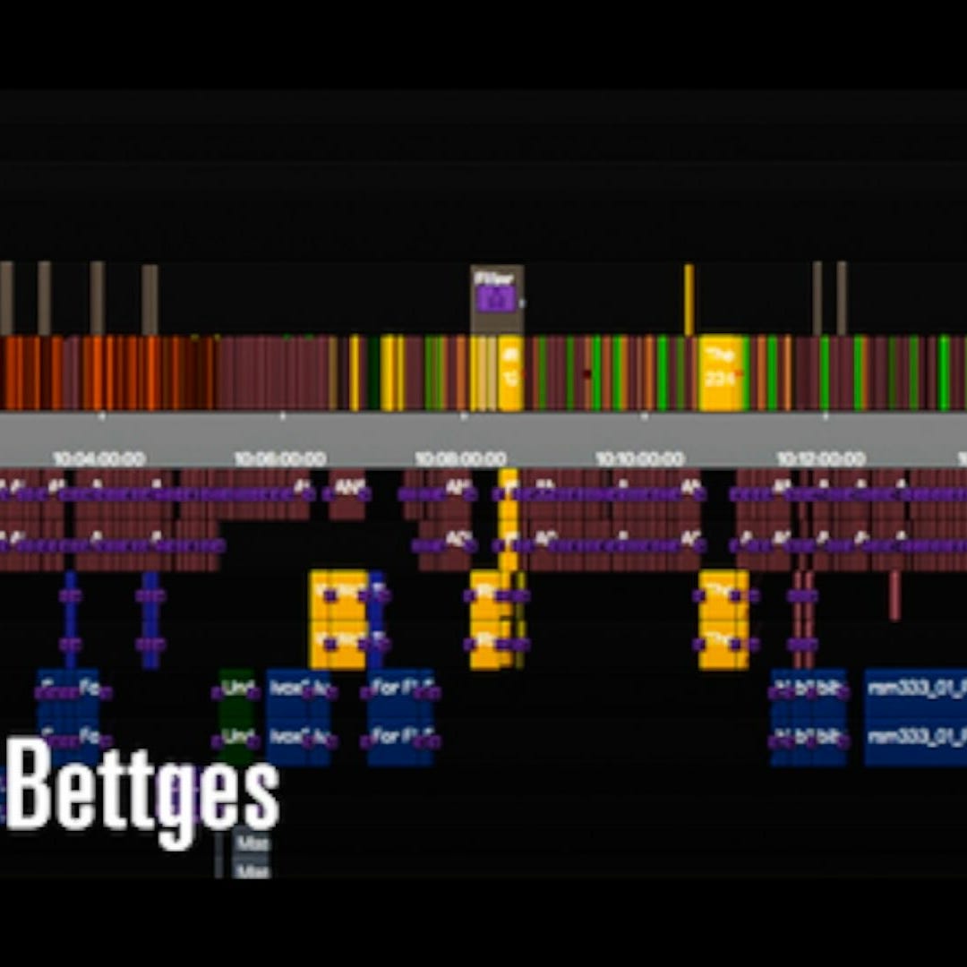 Bettges Substack