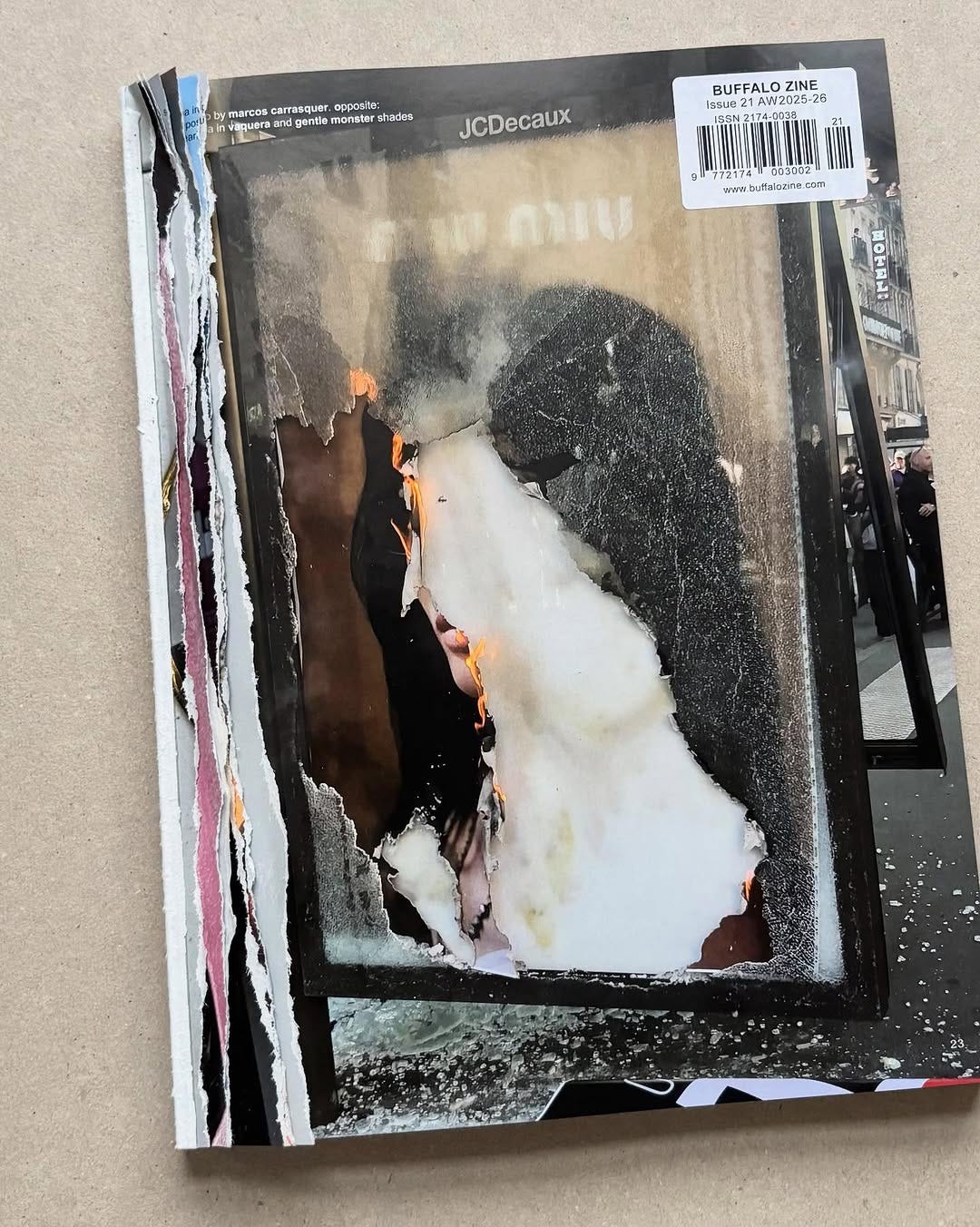 If brands won't save magazines, who will? - 1 Granary