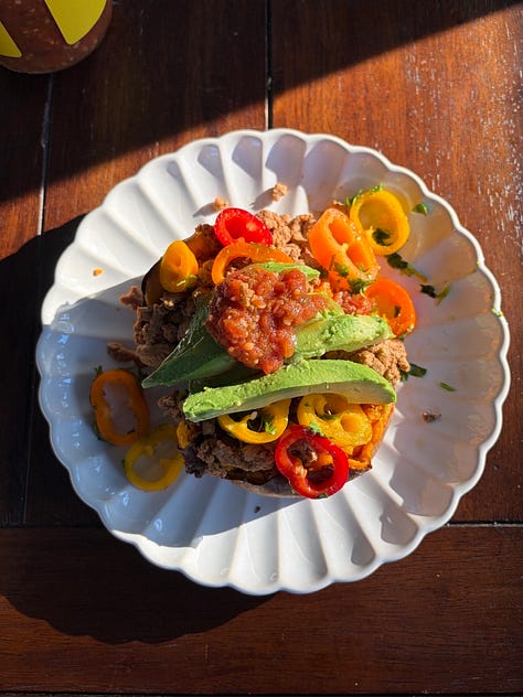12 healthy & easy weeknight dinner ideas