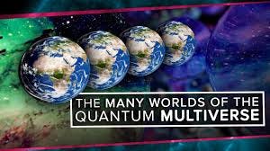 The Many Worlds of the Quantum Multiverse | PBS Space Time