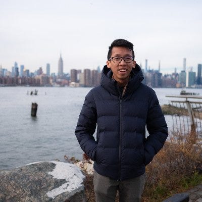 Substack profile picture for @pond