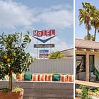 Our Favorite Motels in the USA: A Directory