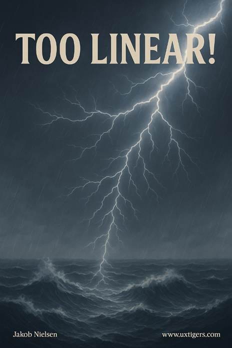 A lightning striking a body of water

AI-generated content may be incorrect.