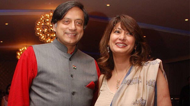 Shashi Tharoor acquitted in Sunanda Pushkar death case - INDIA - GENERAL |  Kerala Kaumudi Online