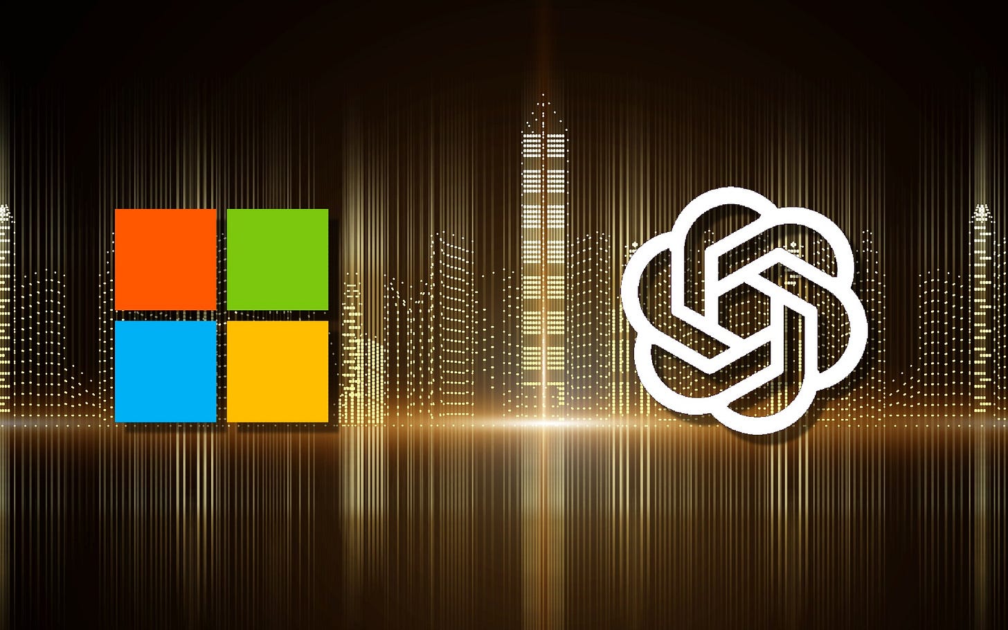Google vs Microsoft: The good, bad, and ugly of the AI arms race - TechTalks