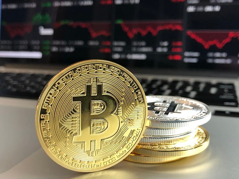 Emergence of Decentralized Finance Emergence of Decentralized Finance